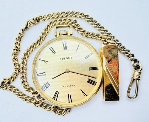 Orologio tasca chs tissot - chs, &