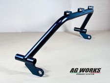 Bull Bar - Supporto Fari