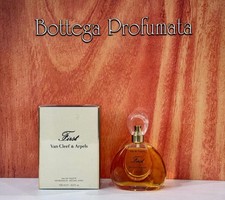Van Cleef & Arpels First Eau