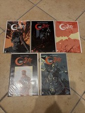 Outcast Fumetto Serie Tv