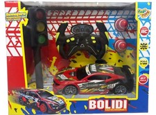 Bolide Radiocomandati Auto RC