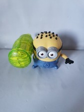 MCDONALD'S HAPPY MEAL 2013