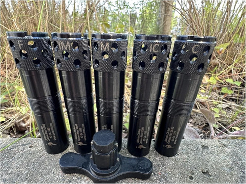 Beretta extended optima plus - beretta,