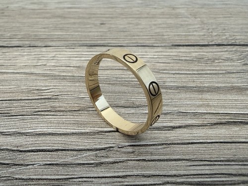 Anello cartier love oro - anello,