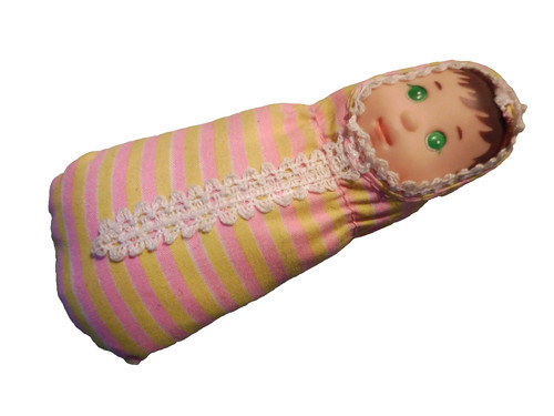 Vintage mattel 1975 bambola - vintage,