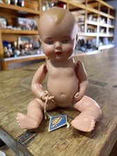 Bellissima bambola vintage