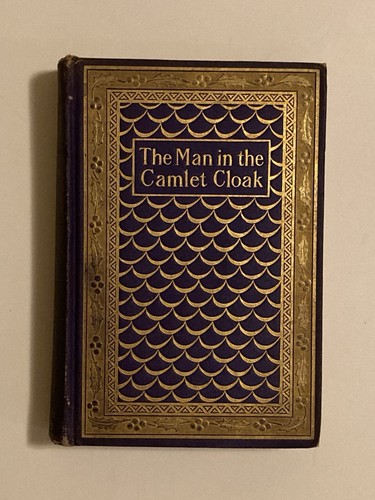The man - man, in