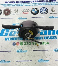 DEVIOLUCI DEVIO SGANCI FIAT