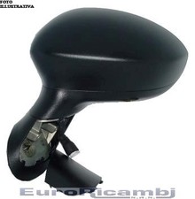 SPECCHIO PER FIAT PUNTO EVO