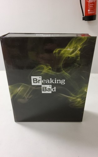 Bluray breaking bad the - -,