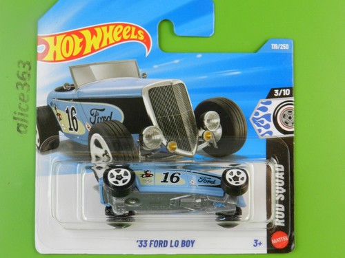 Hot wheels 2026 33 - 2026,