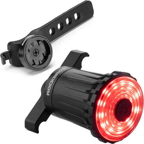 Luce posteriore bici fanalino - luce, bici,