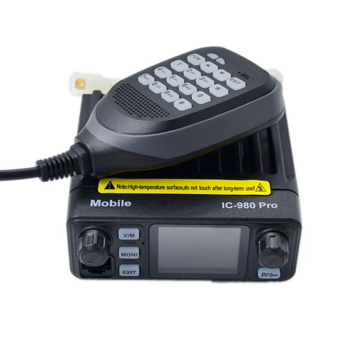 980 pro autoradio mobile - 980,