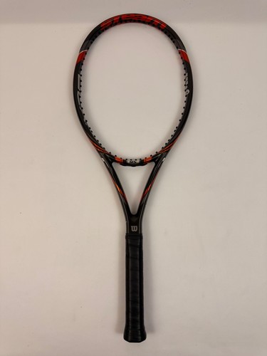 Wilson steam edizione - 95,