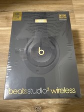 Beats Studio3 Cuffie Bluetooth