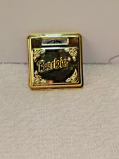 Barbie vintage pieghevole - barbie,