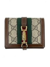 Portafoglio Gucci GG Monogram
