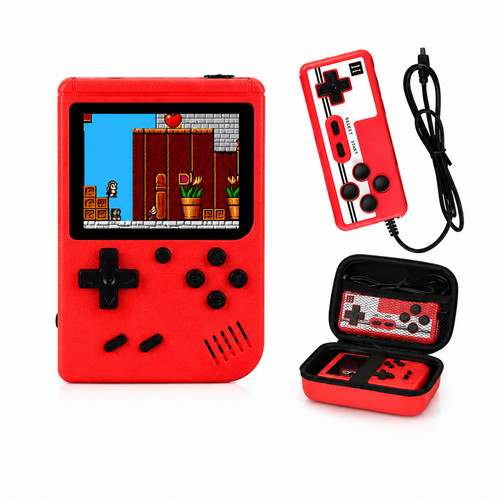 Mini lettore portatile retrò
