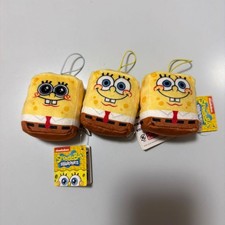 mascotte spongebob