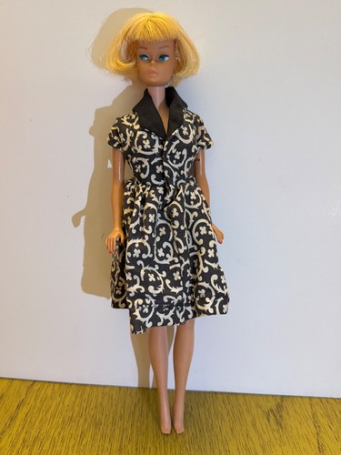 Barbie bambina americana