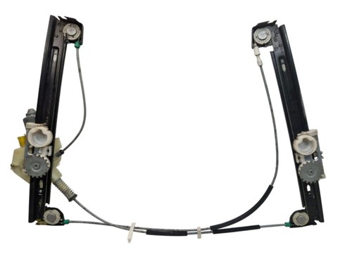 Front right window regulator - front,