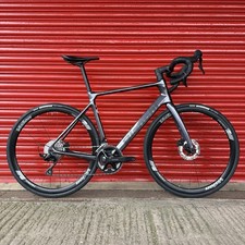 Bici da strada Bianchi