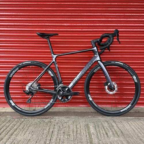 Bici strada bianchi - bici, da