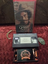 Carabina quigley tom - "quigley",