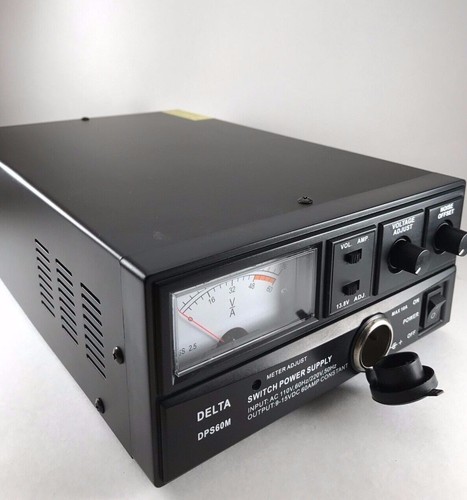 Alimentatore ampere delta - alimentatore, 60