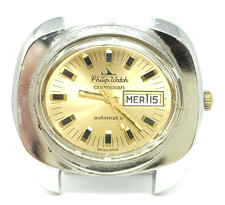 Orologio philip watch - watch, cormoran