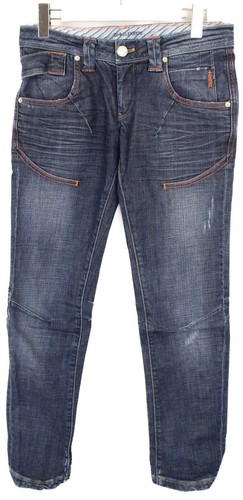 Elements jeans donna - zu+elements, w27