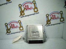 0281010001 engine control unit