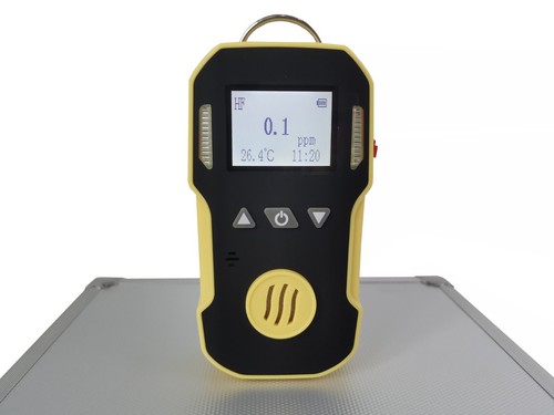 Rilevatore digitale gas - rilevatore,
