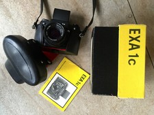 NICE! PENTACON CERTO Camera