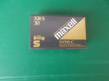 VIDEOCASSETTA TELECAMERA