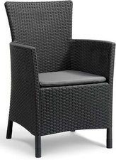 Sedia In Polipropilene Iowa