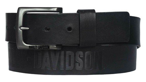 Cintura uomo harley davidson - uomo, harley-davidson