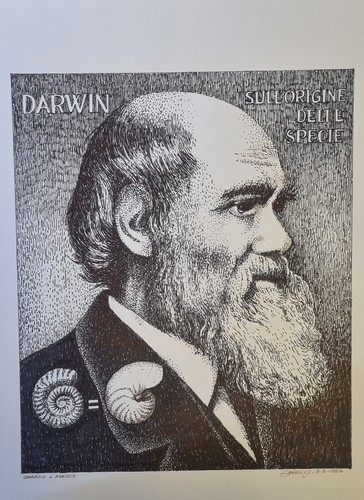 Darwin gariani - -, g.