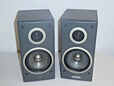 2 altoparlanti/casse stereo