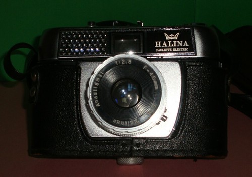 Macchina fotografica anni - , 70