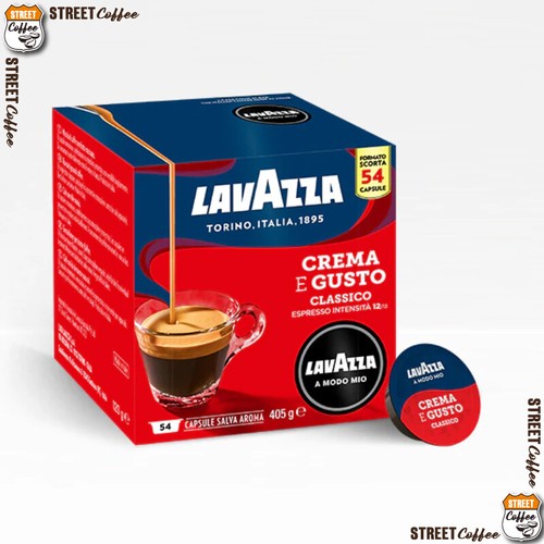 216 cialde capsule caffe - 216, caffe'