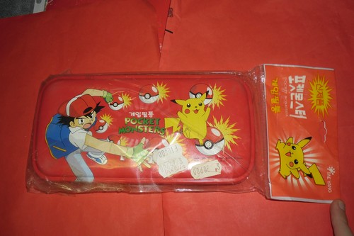 Pokemon contenitore metallo - pokemon-contenitore, in