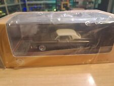 CADILLAC DEVILLE COUPE 1968