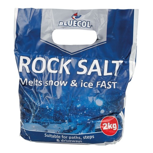 Sale antighiaccio frost - antighiaccio, no