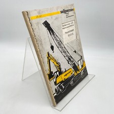 Arco Senne / Escavatori