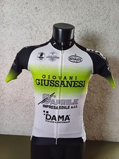 MAGLIA MANICA CORTA CICLISMO CYCLING ROAD MTB DAMA RACE S