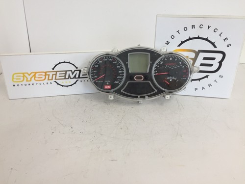 Strumentazione aprilia srv - aprilia,