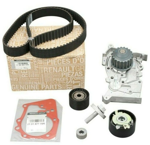 Kit distribuzione originale - kit,