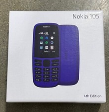 Nokia 105 (2019) Dual SIM