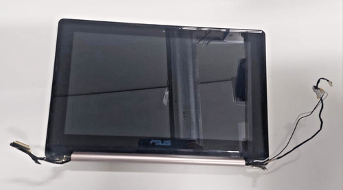Cover completa lcd - completa, +